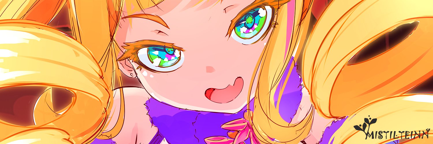 Mistilteinn🌱IndieGameDev🎮Sub's banner
