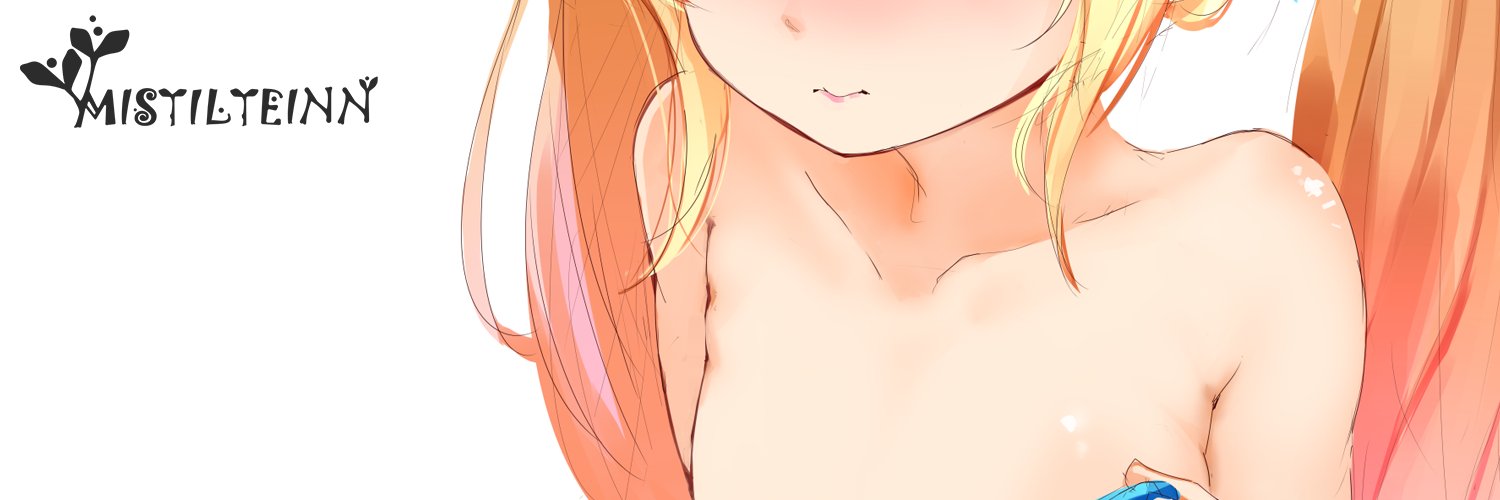 Mistilteinn🌱IndieGameDev🎮55000本DL突破's banner