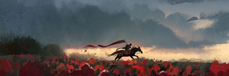 Zavian's banner