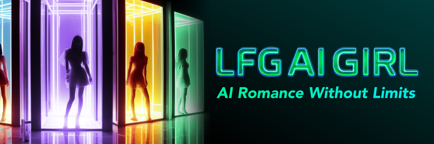LFG!'s banner