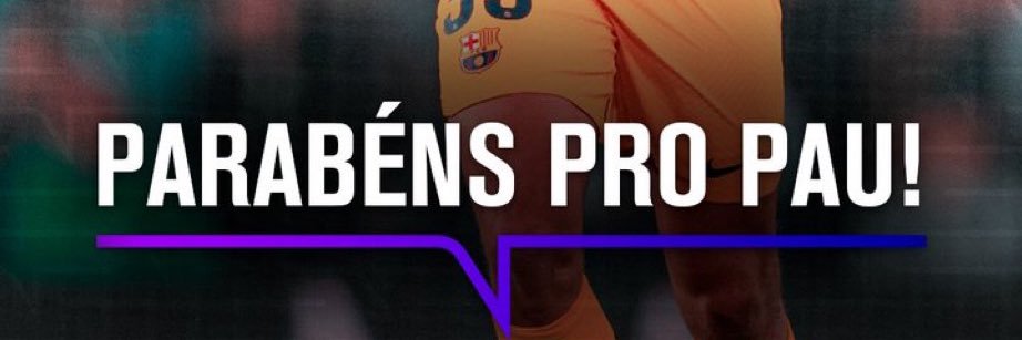 Pato do Braselona🦆's banner