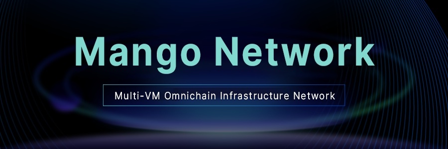 Mango Network's banner