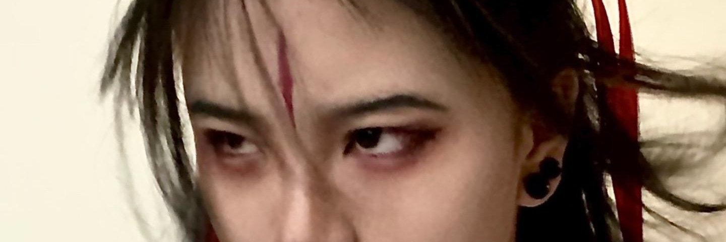 东京静香（纹身版）'s banner