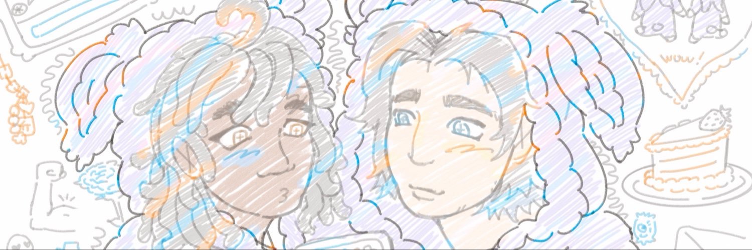 🐝 Kae ♡ Cole’s Honeybee 🧸's banner