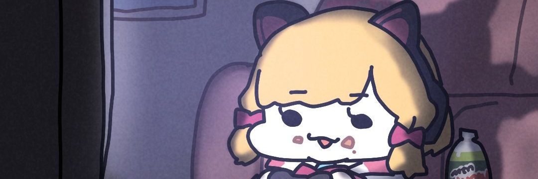 Bitcy❤️蕾's banner