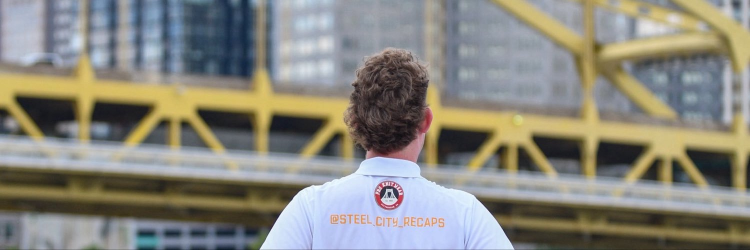 Steel City Recaps's banner