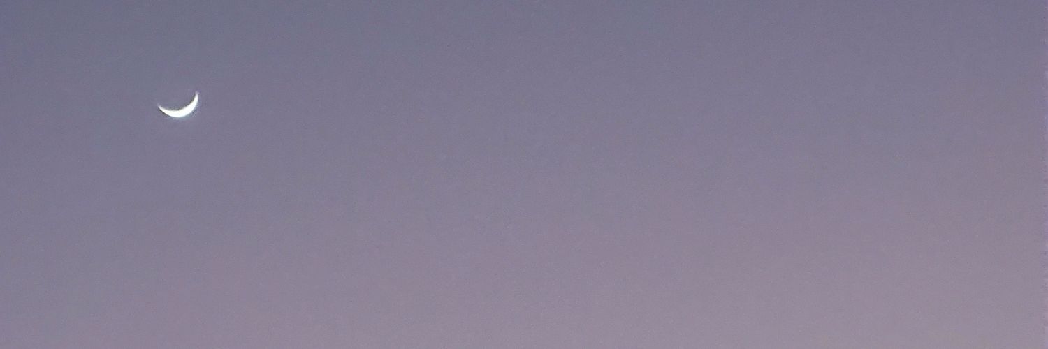 镜月指针's banner