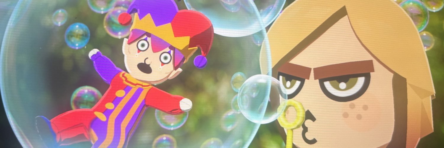𑣲 rad's banner