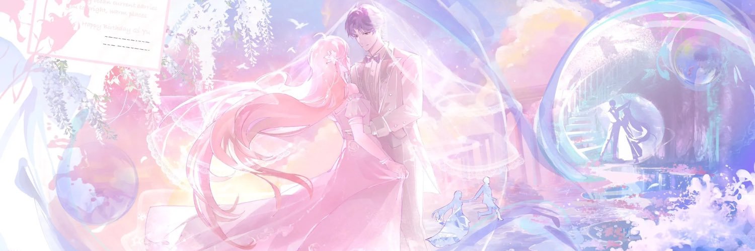 小月亮 🌙's banner