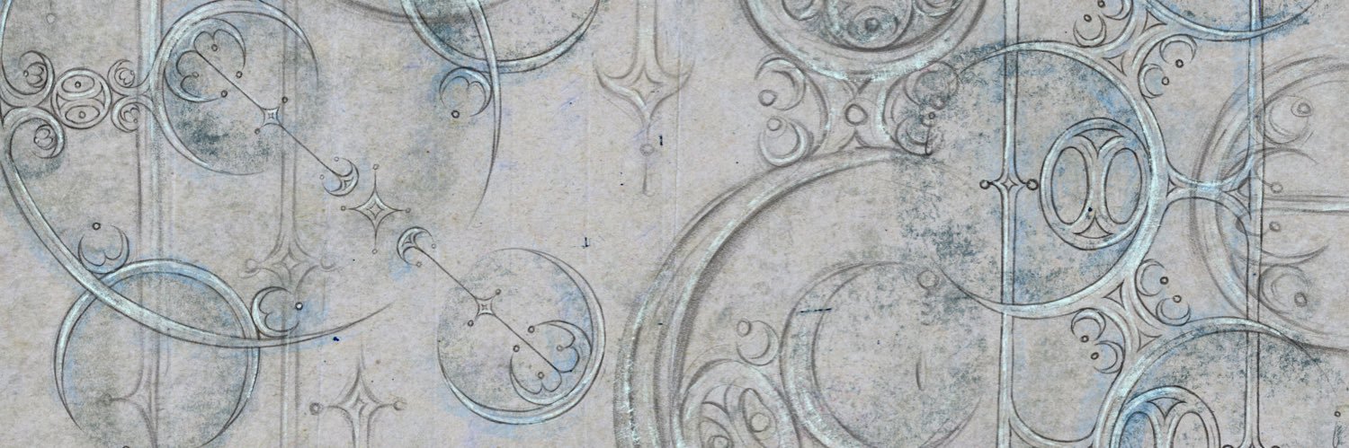 lyra's banner