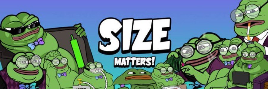 $SIZE's banner