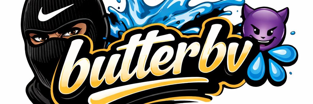 S BACKWOOD's banner