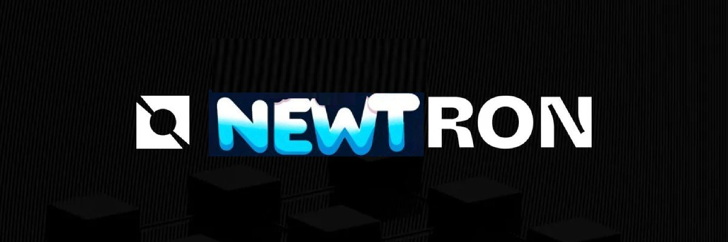 Newt (NTRN Validator Arc) 🔊🦎💰🔀's banner