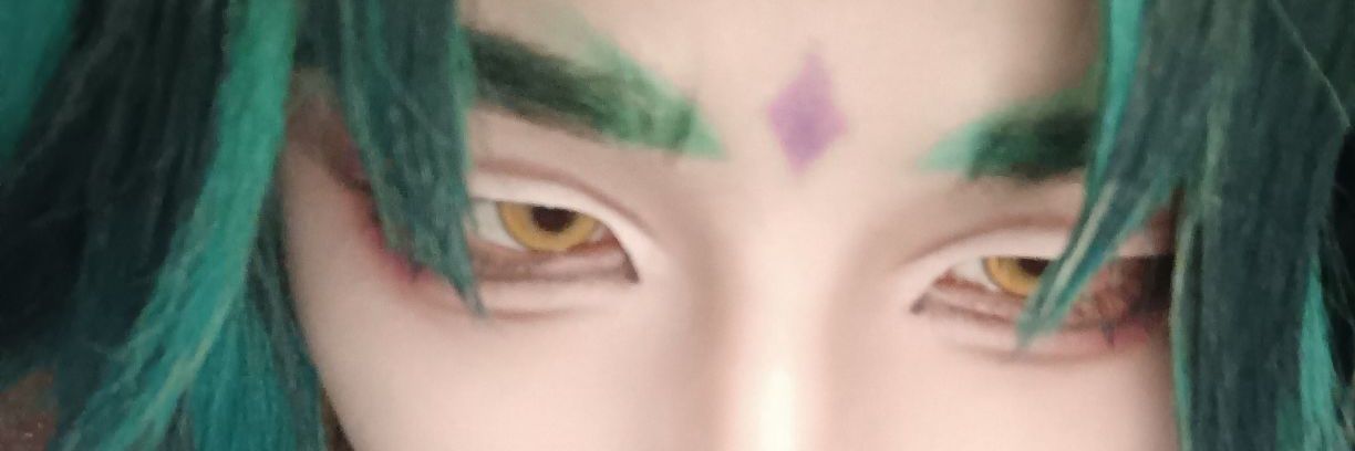是陌·离吖's banner