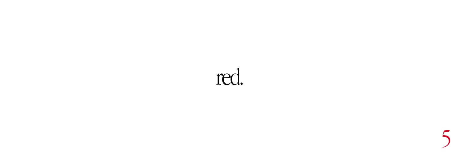 Red5's banner