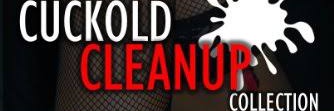 Cleanup Cuckold's banner