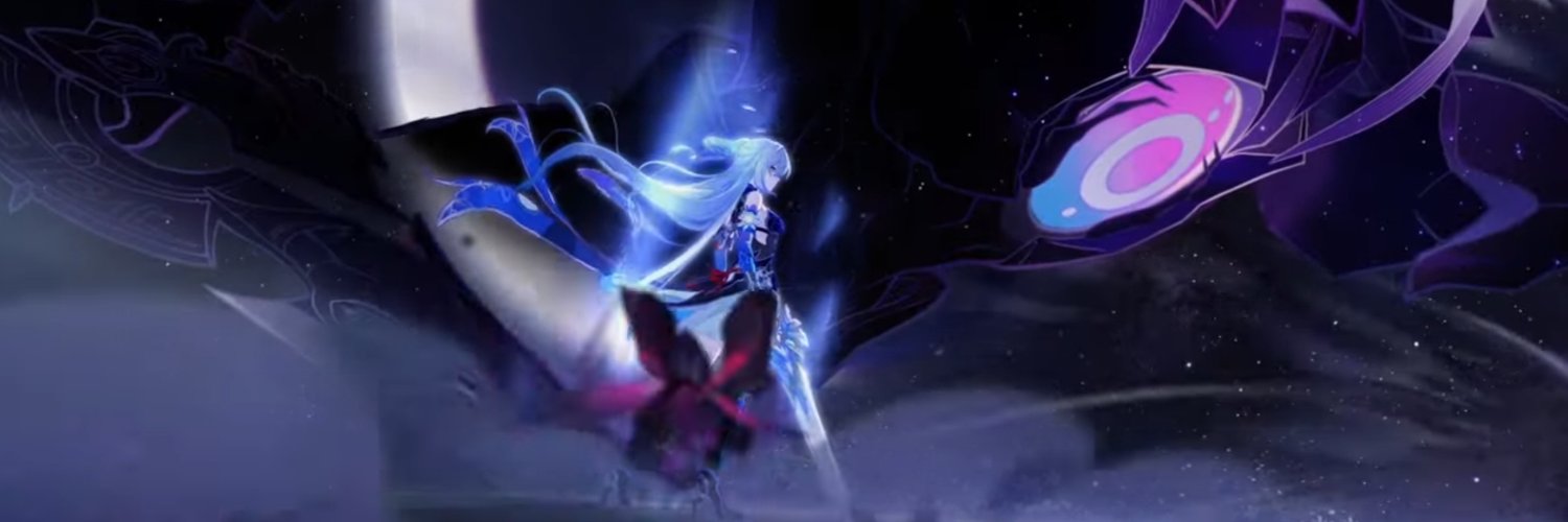 Jingliu doodles's banner