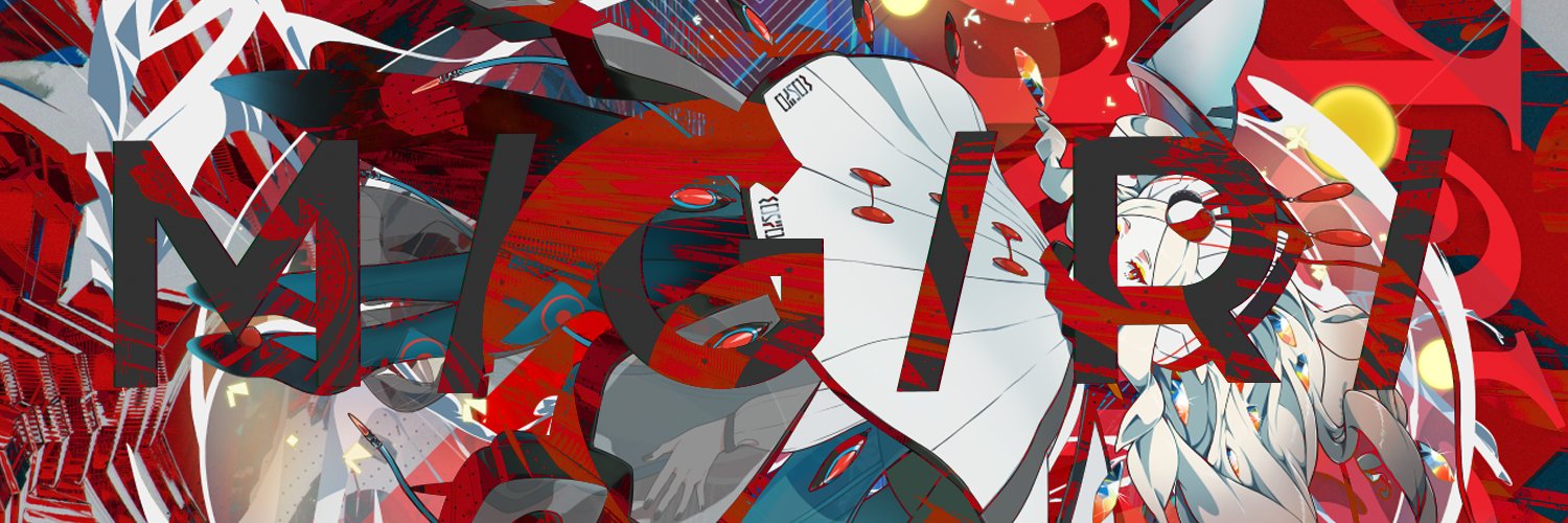 MIGIRI's banner