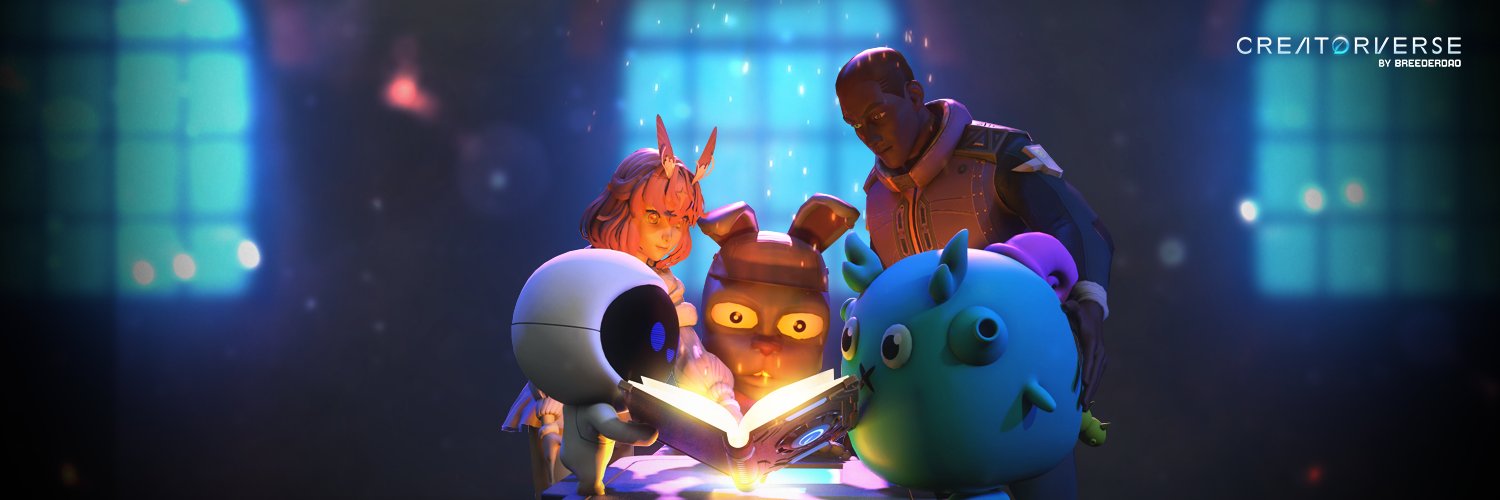 Creatorverse's banner