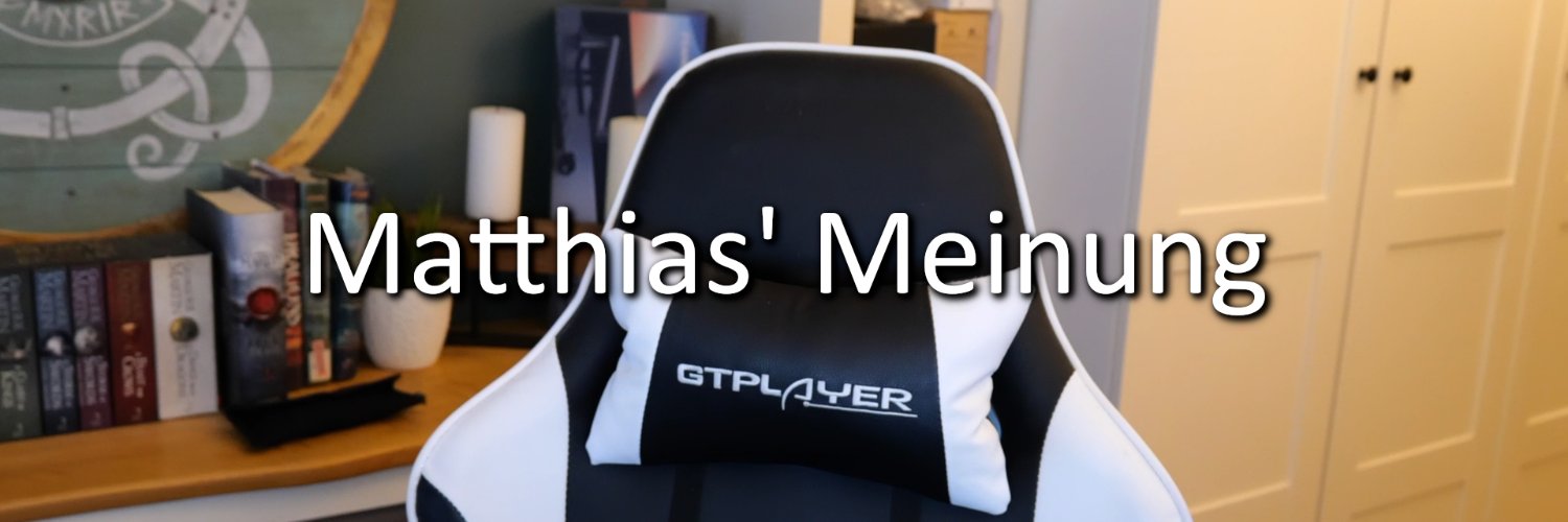 Matthias' Meinung's banner