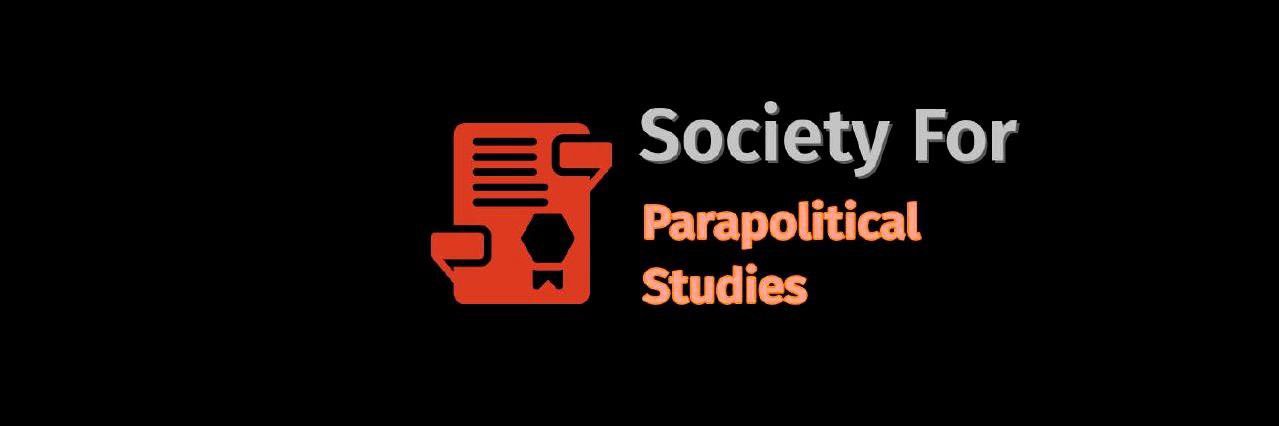 Society for Parapolitical Studies (India)'s banner