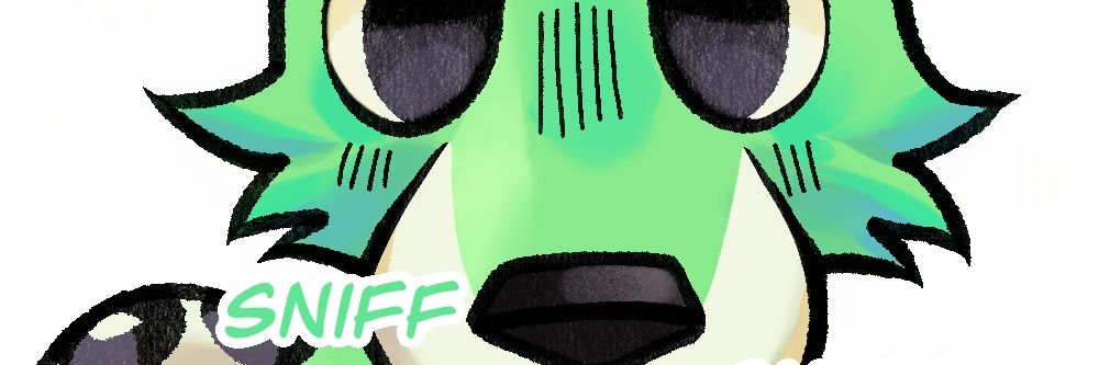 Nani 🔜 Furlandia 26's banner