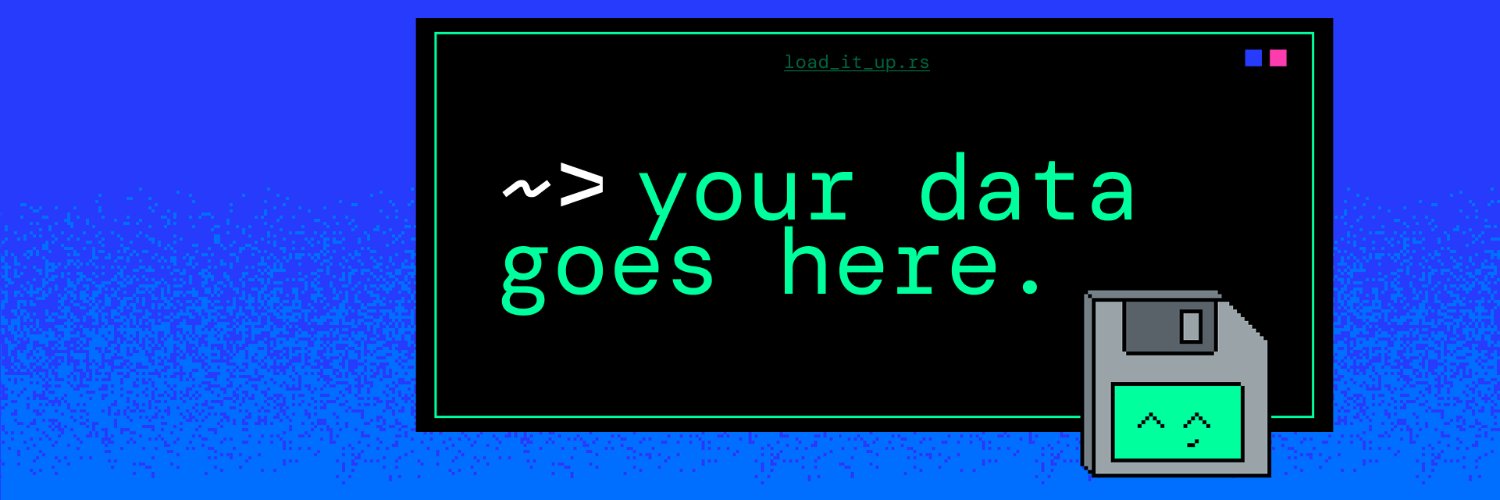 Load Network's banner