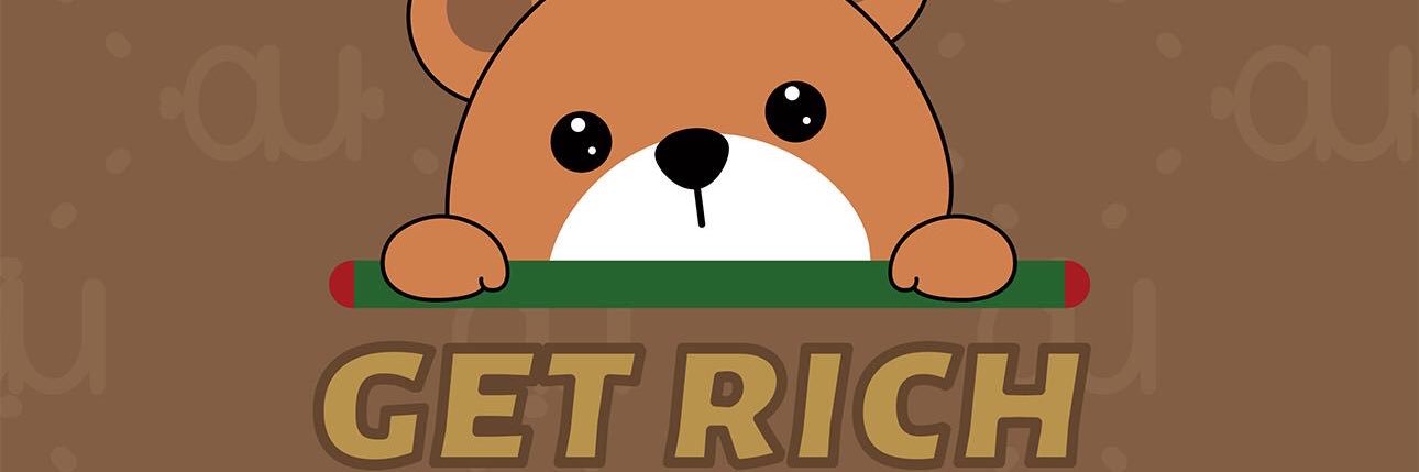 恋人未满's banner