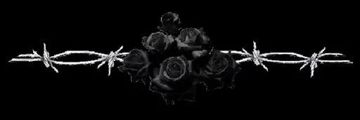 Rose's banner