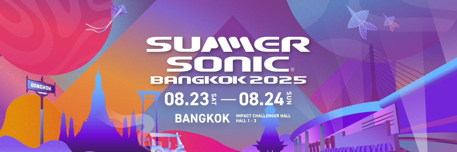 Summersonic_bangkok's banner