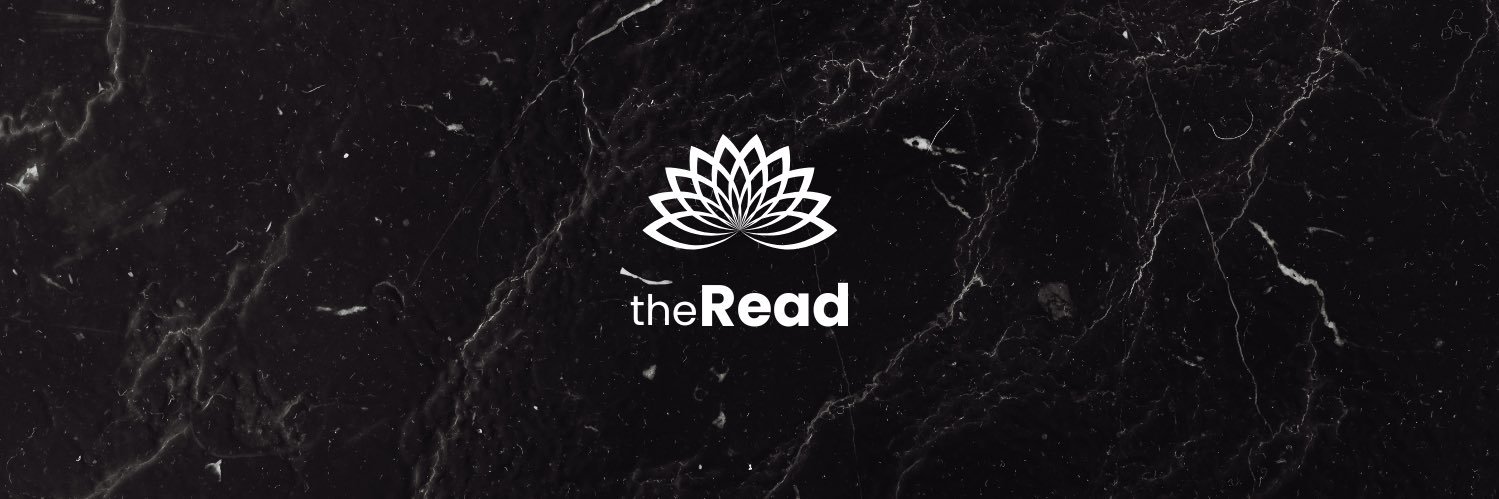 theRead's banner