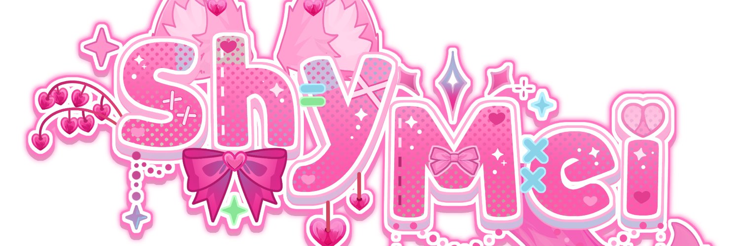 Mei♡'s banner