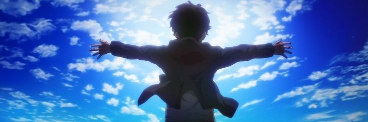 SnowGod #MurderDronesBR's banner