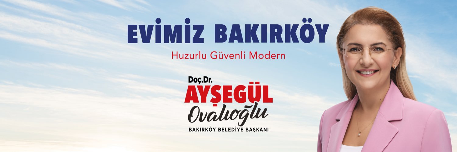 Dr. Ayşegül Ovalıoğlu's banner