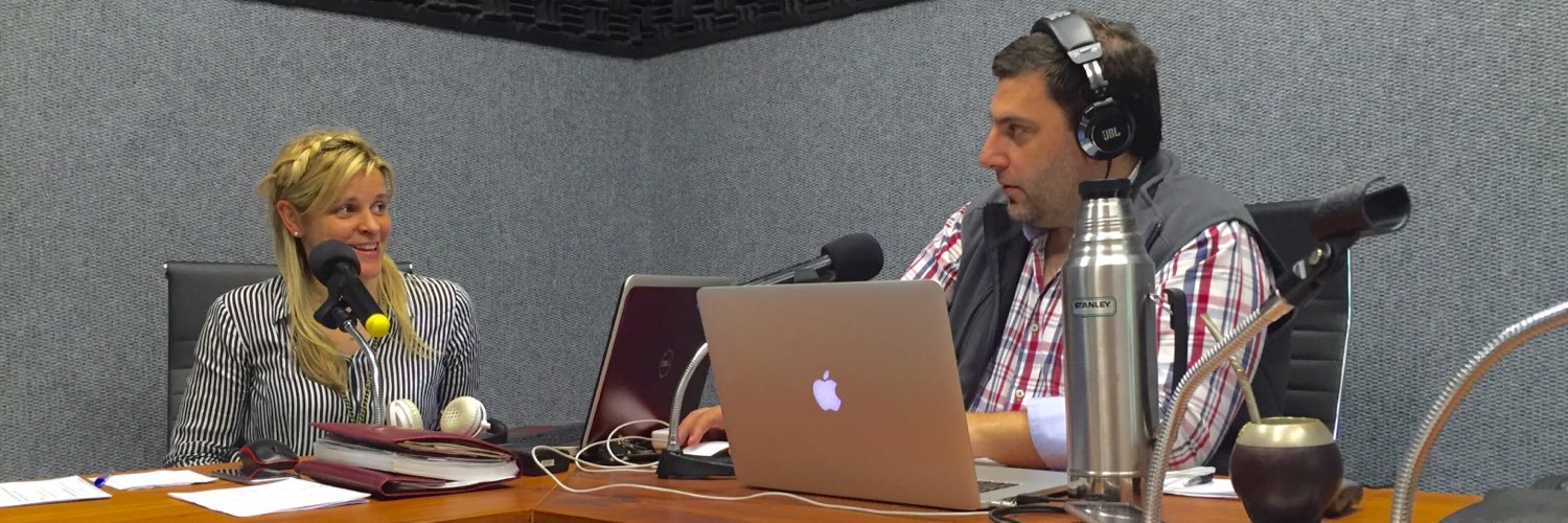 Alternativa / Radio Durazno's banner