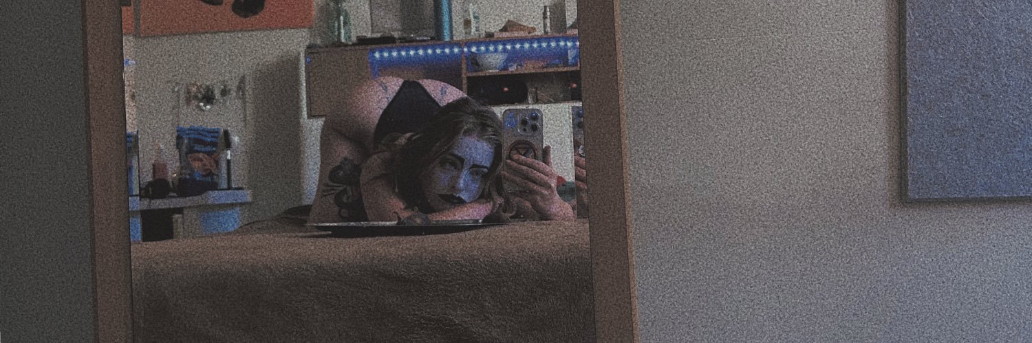 the_amazing_foxalina ☀️🌙's banner