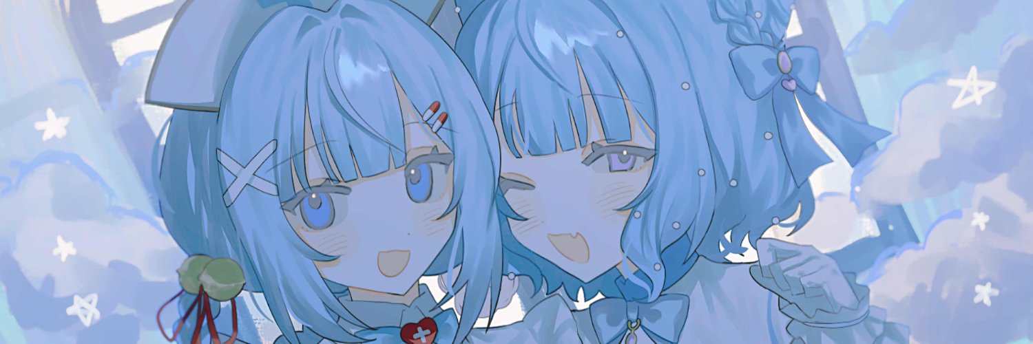 後藤 ことね🩵🍼's banner
