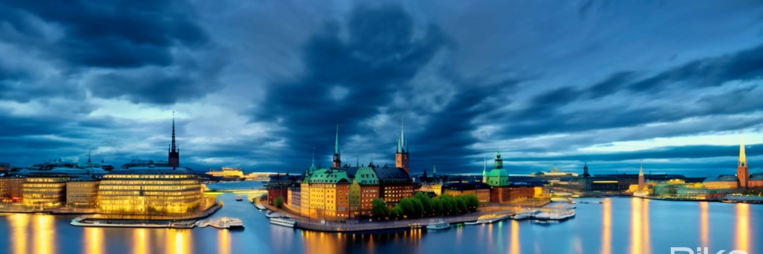 Artificiella Intelligensklubben's banner