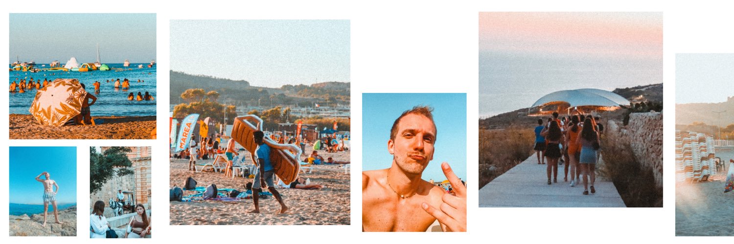 Antidote Tv's banner