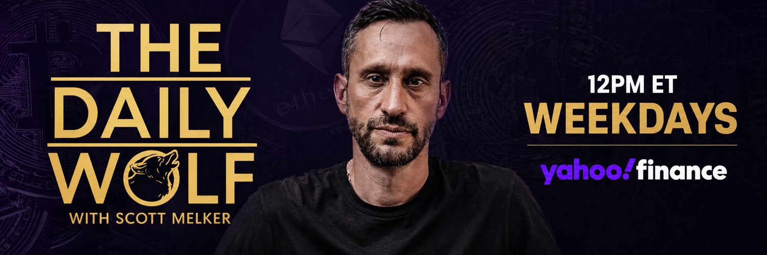 The Wolf Of All Streets's banner
