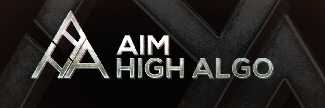 AimHighAlgo's banner