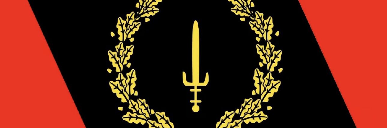 TY Powell's banner