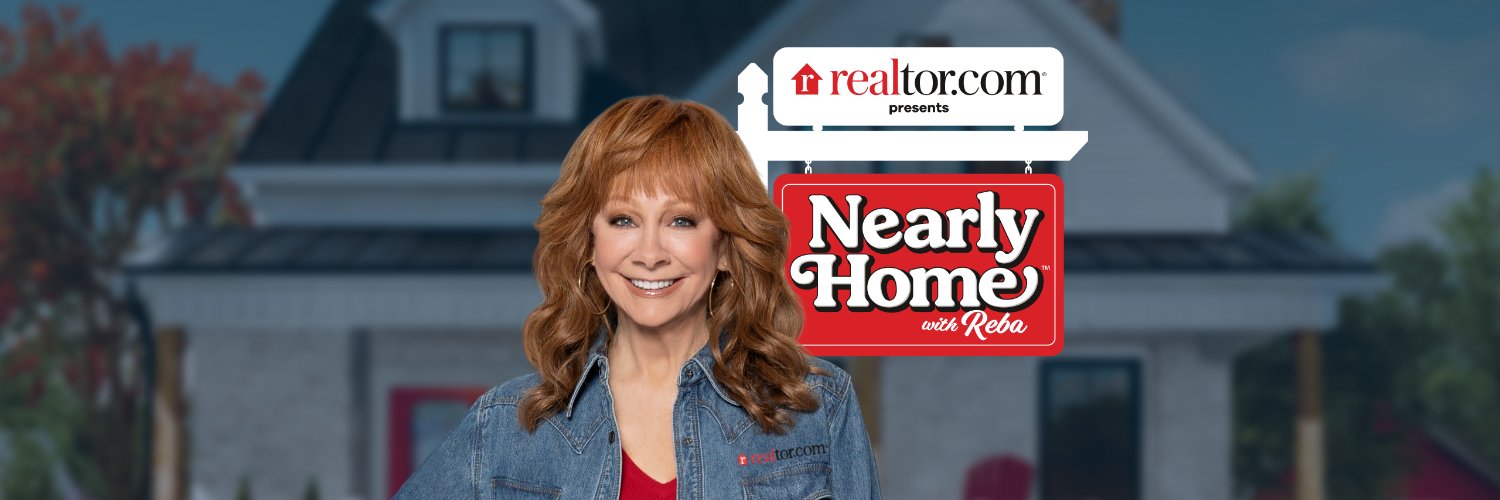 Realtor.com's banner