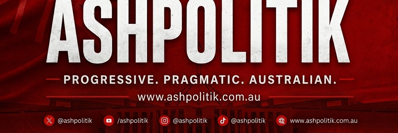 Ash's banner