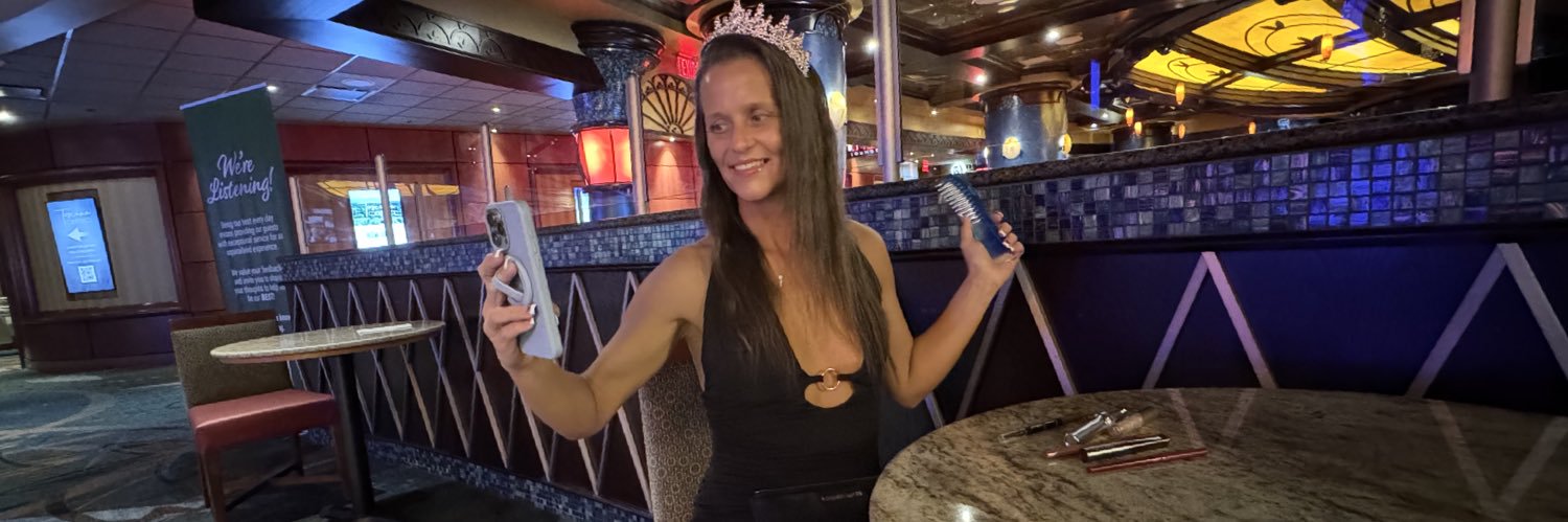 Lexi Marie's banner