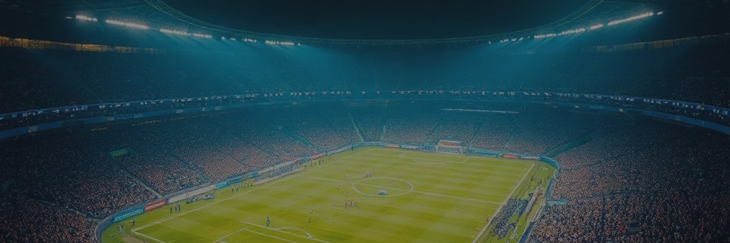 Minute Of Football History's banner