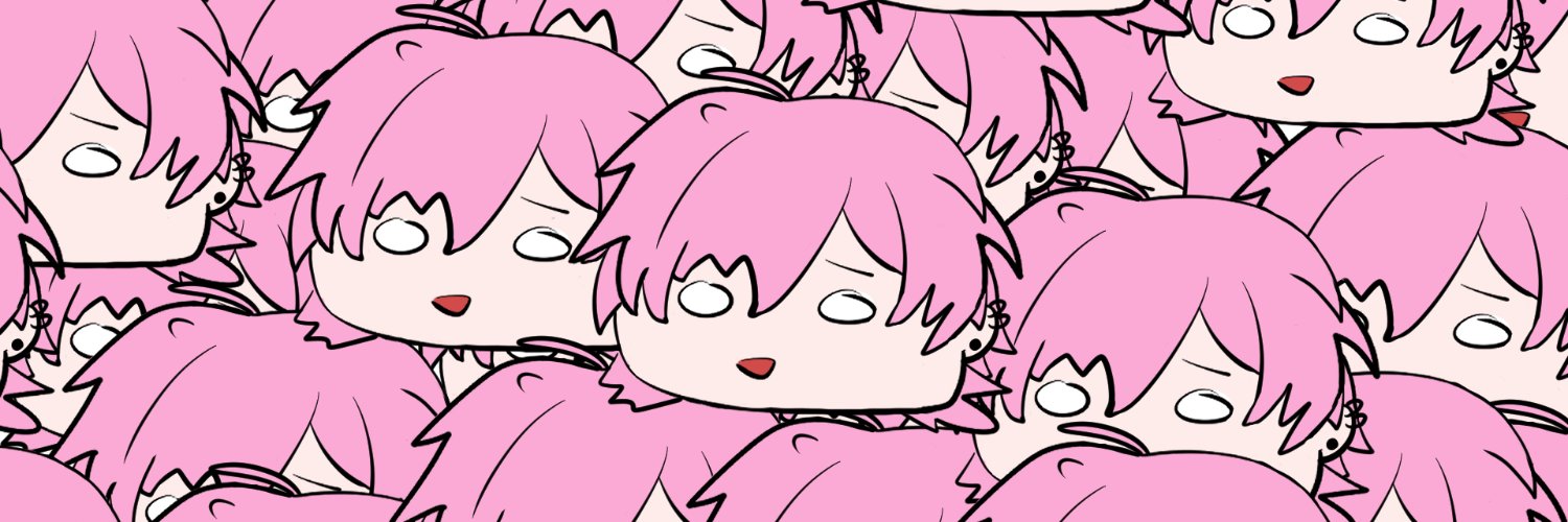 りょうま。's banner