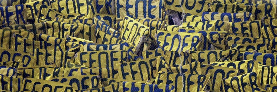 Vamos Fener's banner