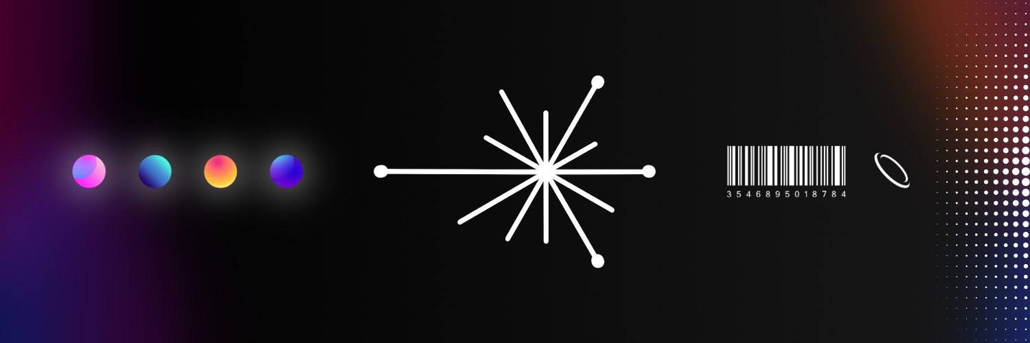 Inscribe's banner