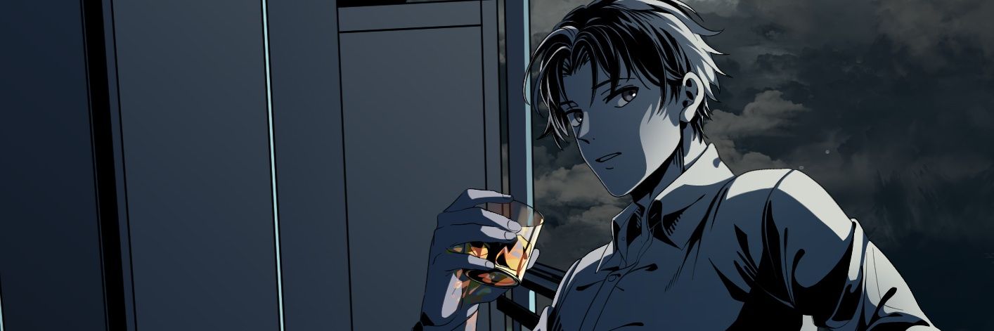 hira🥃🍻@限界社会人's banner